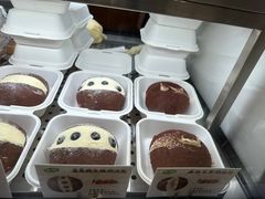 -君之狮子山·轻糖烘焙(松江印象城店)