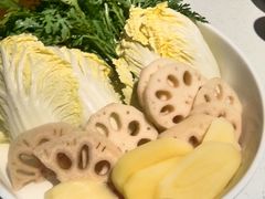 -小龙坎火锅(总店)