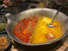 -湊湊火锅·茶憩(打浦桥日月光店)