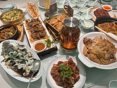-客汁源味·客家菜(时代城店)