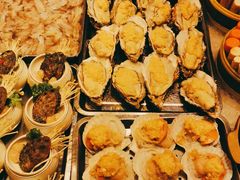 -小螺号海鲜·地道鲁菜(泉城广场店)