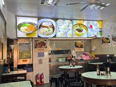 -食惠里小笼包面馆(越秀店)