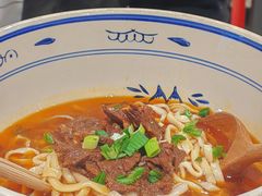 -肥叔锅贴(上沙路店)