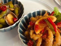 -滁香园·滁州菜(琅琊山店)
