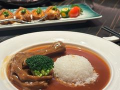 -桃花源中餐厅(金茂豪华精选酒店)