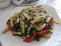 -天目湖涵田半山温泉