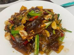 -春水锅贴·传统鲁菜(大明湖店)