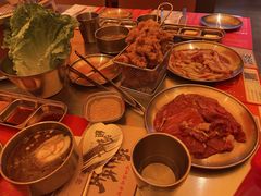 -西塔老太太泥炉烤肉(杭州首店)