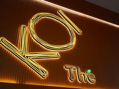 -KOI Thé(正佳广场店)