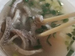 -泉儿头杂碎·清真(城东总店)