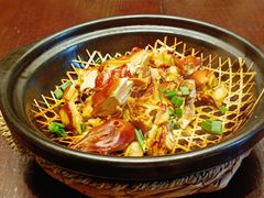 -田园居·佳宴(桑田路店)