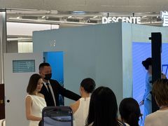 -深圳湾万象城(南山店)