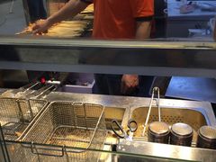 -正新鸡排·炸鸡烧烤(中原店)
