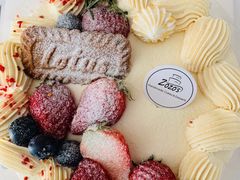 -ZOZO's昌左左精致甜品设计(新北店)