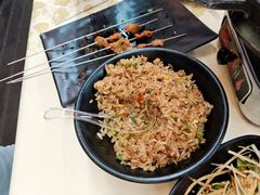 -聚味瞿记·龙虾堂(渔人码头一店)