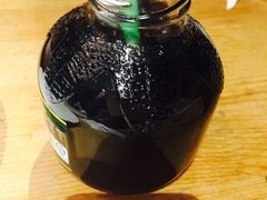-鬼味烤翅(南锣鼓巷店)