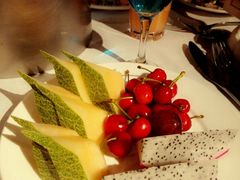 android_upload_pic-星伦多自助料理·涮烤一体(虹悦城店)