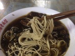 -兴福老面馆(寺路街店)