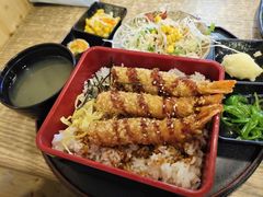 -左舞和风屋便当(金地店)