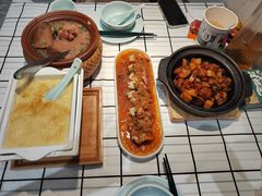 -在莲野·湖北民间菜·头牌松滋鸡(光谷步行街店)