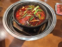 -黔有有贵州酸汤夺夺粉火锅(五味十字店)