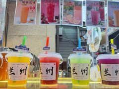 -正宁路小吃夜市