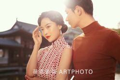 -薇喜影像艺术中心 ART PHOTO
