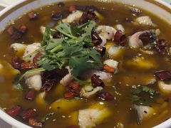 -阿娜尔·新疆菜(宜家荟聚中心店)
