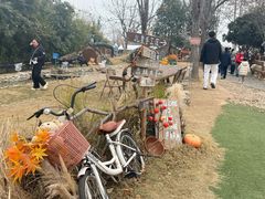 -HERRE·FARM 赫尔露营农场·团建聚会包场