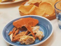 -樾餐厅泰式海鲜火锅(民歌湖店)