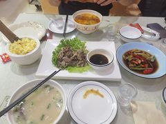 -山东单县风味羊肉汤馆(望园路店)