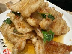 -六泰居·尔滨地标·东北菜(黄河路店)