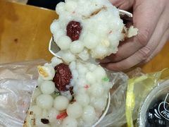 -瞻园面馆鸭血粉丝汤(老门东店)