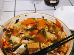-马三洋芋片(簋街店)