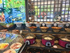 -丁哥·庐味鲜 土菜·20年老字号(世纪阳光花园店)