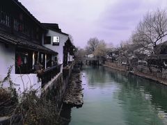 -小河直街历史文化街区