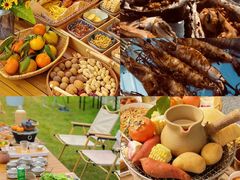 -佛冈森波拉度假区