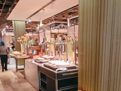 -金海湾自助餐厅(金陵饭店)