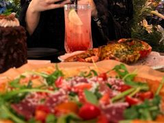 -The Cheebat 锌吧·Bistro(体育西店)