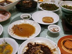 -国人川菜(李家村建东街店)