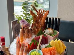 -花潮料理艺食馆(成都万象城店)