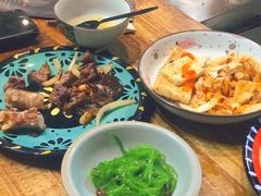 -大成铁板烧•板前(复古餐厅石老人店)