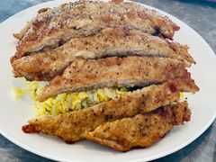 排骨蛋饭-鼎泰丰(国贸商城店)