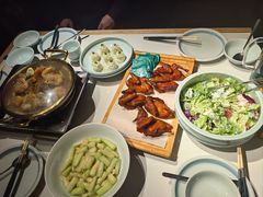 -0776食堂·京城创意菜(七里庄店)
