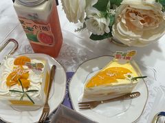 -DEMO黛慕蛋糕(中泰店)