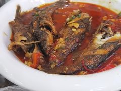 -汉阳人家餐厅(闽东国际商业广场店)