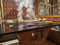 -鱼窝棚柴火铁锅炖(富山屯店)