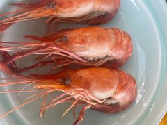 -七的湖·晚芳亭·阳澄湖农家菜·大闸蟹(莲花岛店)