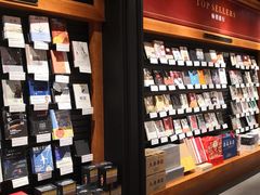 -西西弗书店·矢量咖啡(新光天地店)