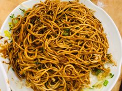 四川凉面-力力豆花庄(广渠门店)